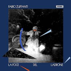 Fabio Zuffanti : La Foce del Ladrone